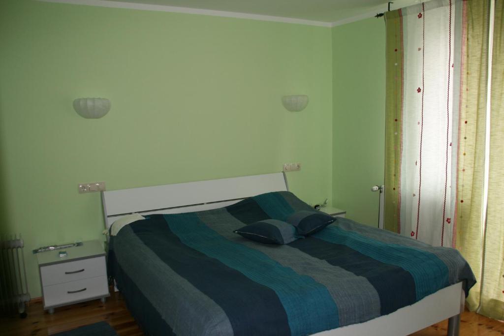 Guest House Sergey Kolaşin Oda fotoğraf