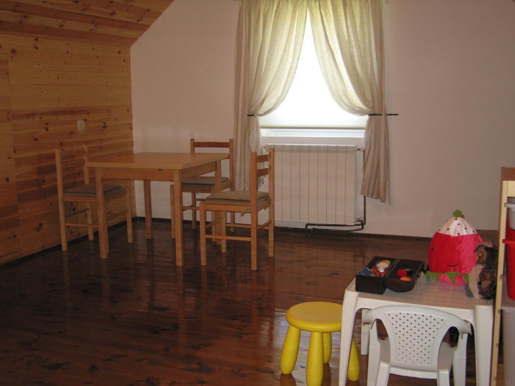 Guest House Sergey Kolaşin Oda fotoğraf