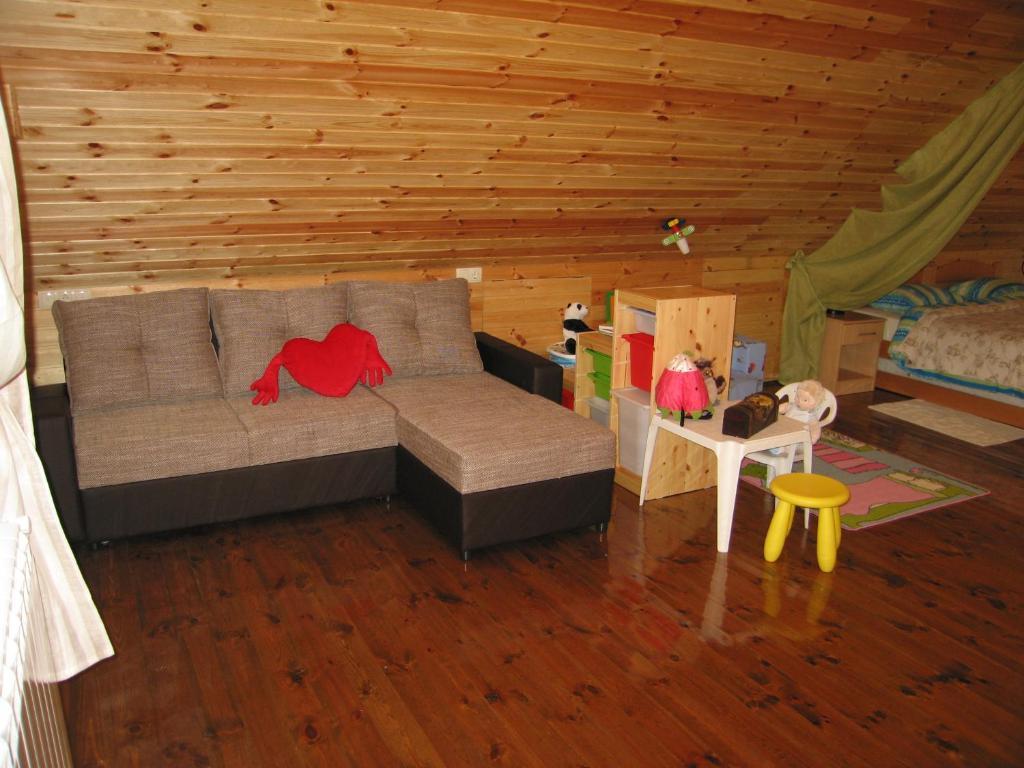 Guest House Sergey Kolaşin Oda fotoğraf